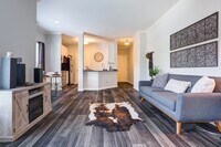 Building Photo - Dwell at Naperville