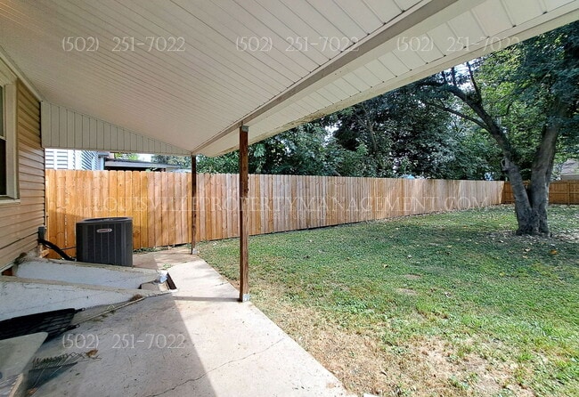 Building Photo - 2334 Standard Ave