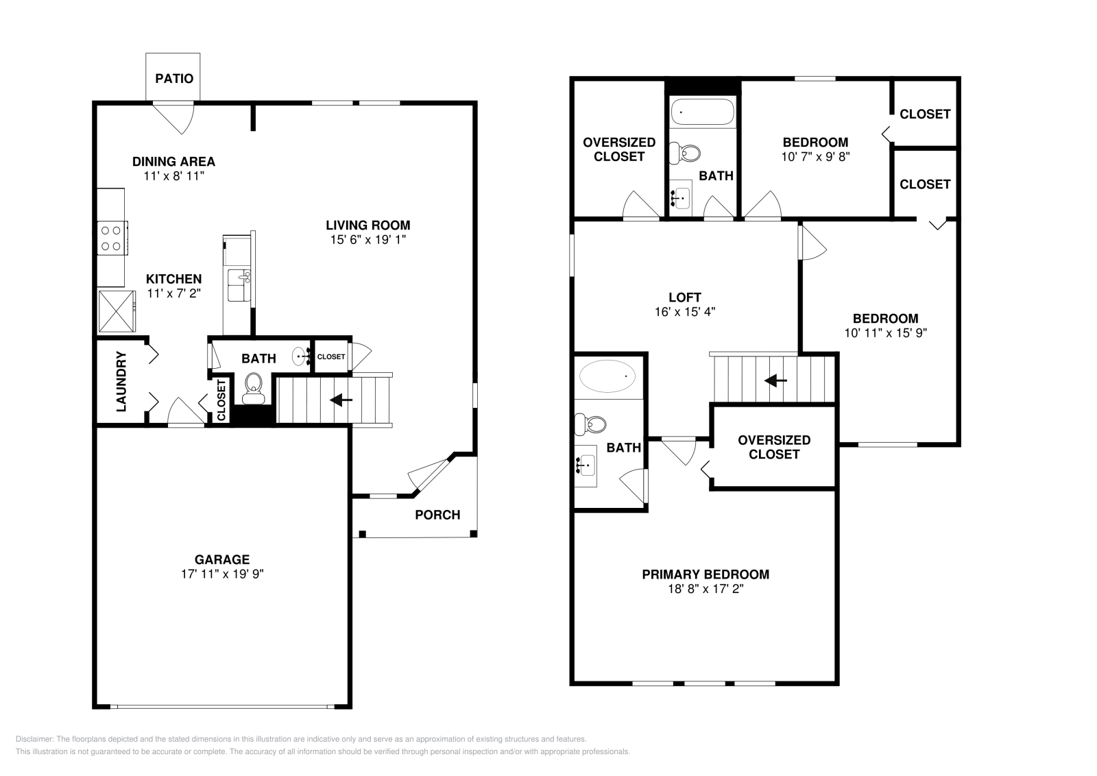 Building Photo - 2749 Red Squirrel Trail