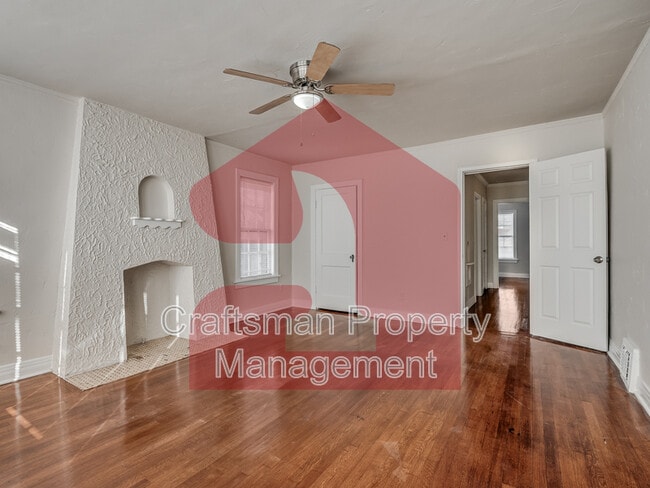 Building Photo - 1801 NW 22nd St