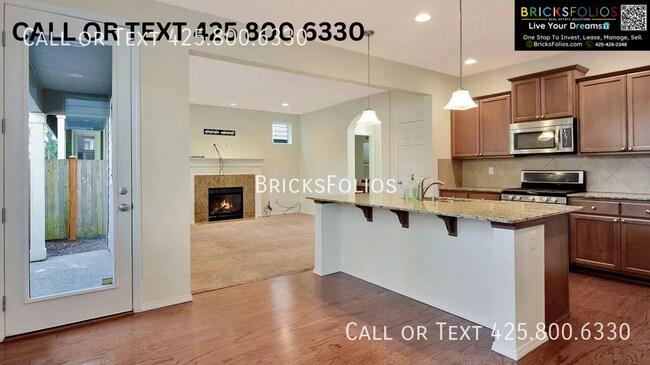 Building Photo - 14418 122nd Pl NE