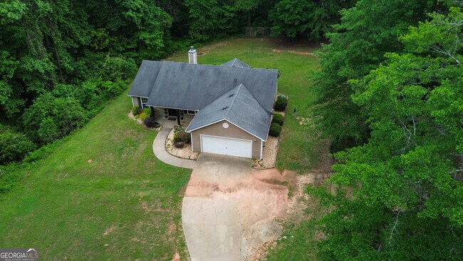 Building Photo - 3775 GA-16