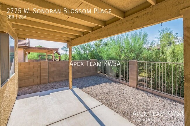 Building Photo - $1,995 Beautiful Home in Sonoran Blossom N...