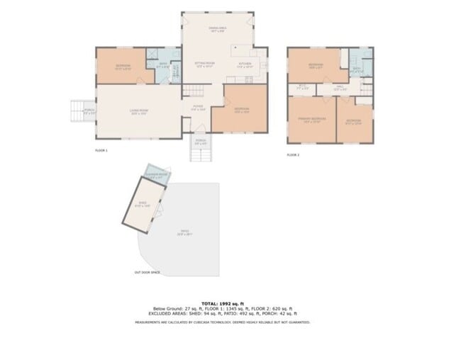 Building Photo - 26 Mattakiset Rd