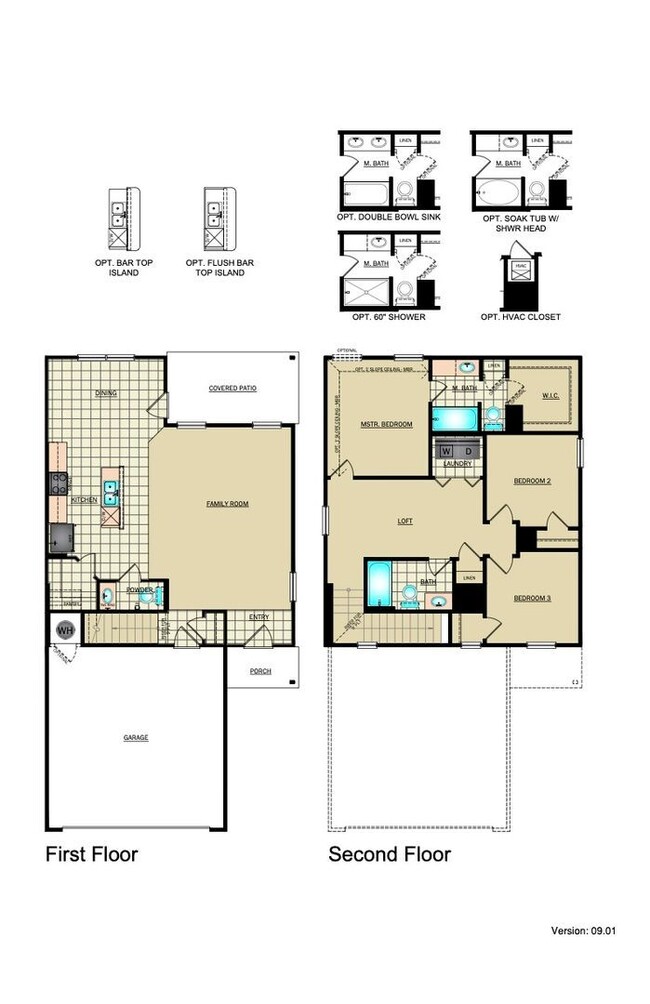 Building Photo - New Year's Promotion! NEW Three Bedroom | ...