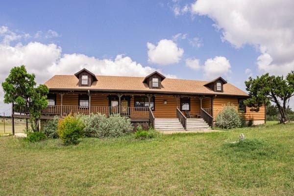 Primary Photo - 1700 Co Rd 270