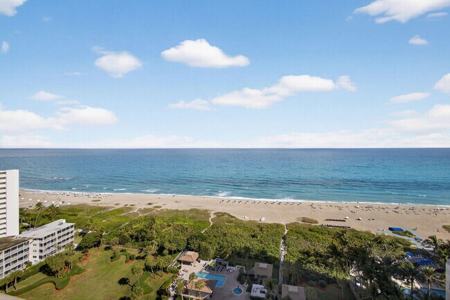 Building Photo - 3400 N Ocean Dr