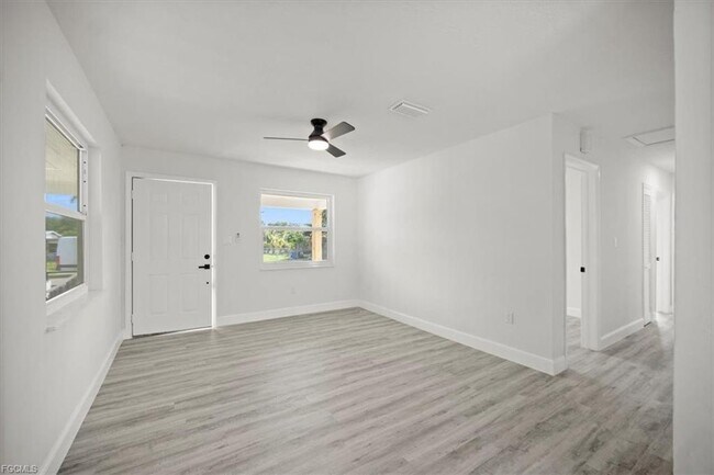 Building Photo - Pawnee St