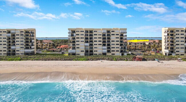 Building Photo - 7410 S Ocean Dr
