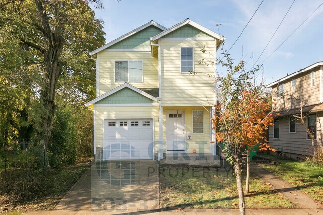 Building Photo - GPM397 - SE 62nd Ave (T1)