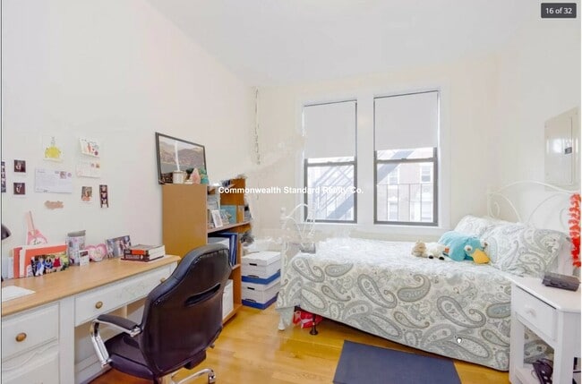 Building Photo - 1340 Commonwealth Ave