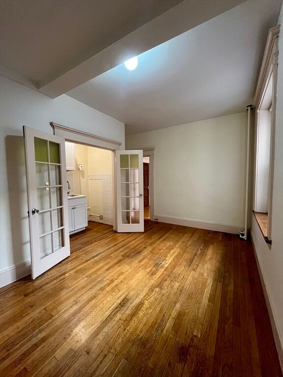 Building Photo - 8 Garrison St