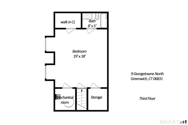 Building Photo - 9 Georgetowne N