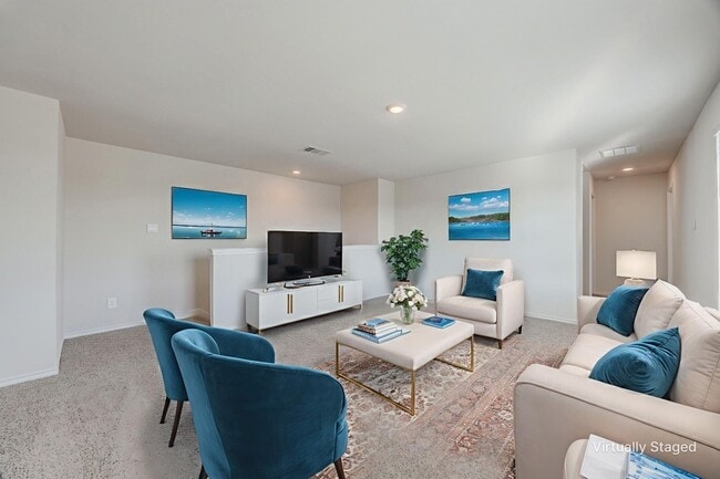 Building Photo - 3433 Marie Dr