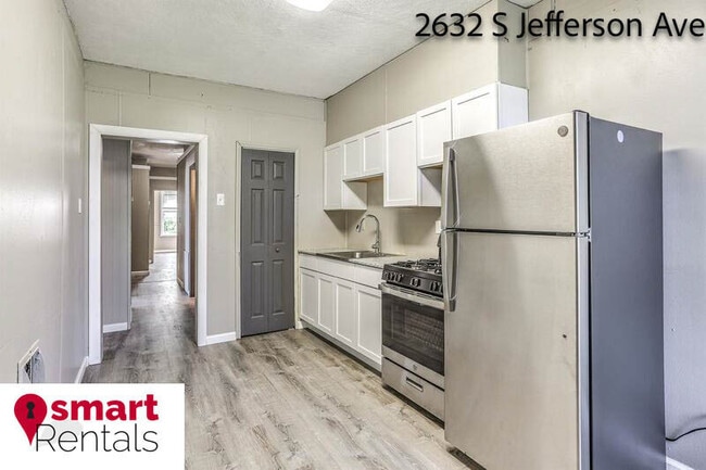 Building Photo - 2632 S Jefferson Ave