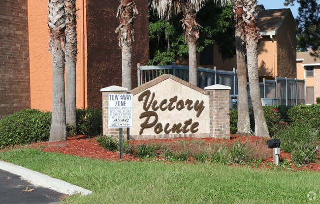 Building Photo - Victory Pointe Apartments