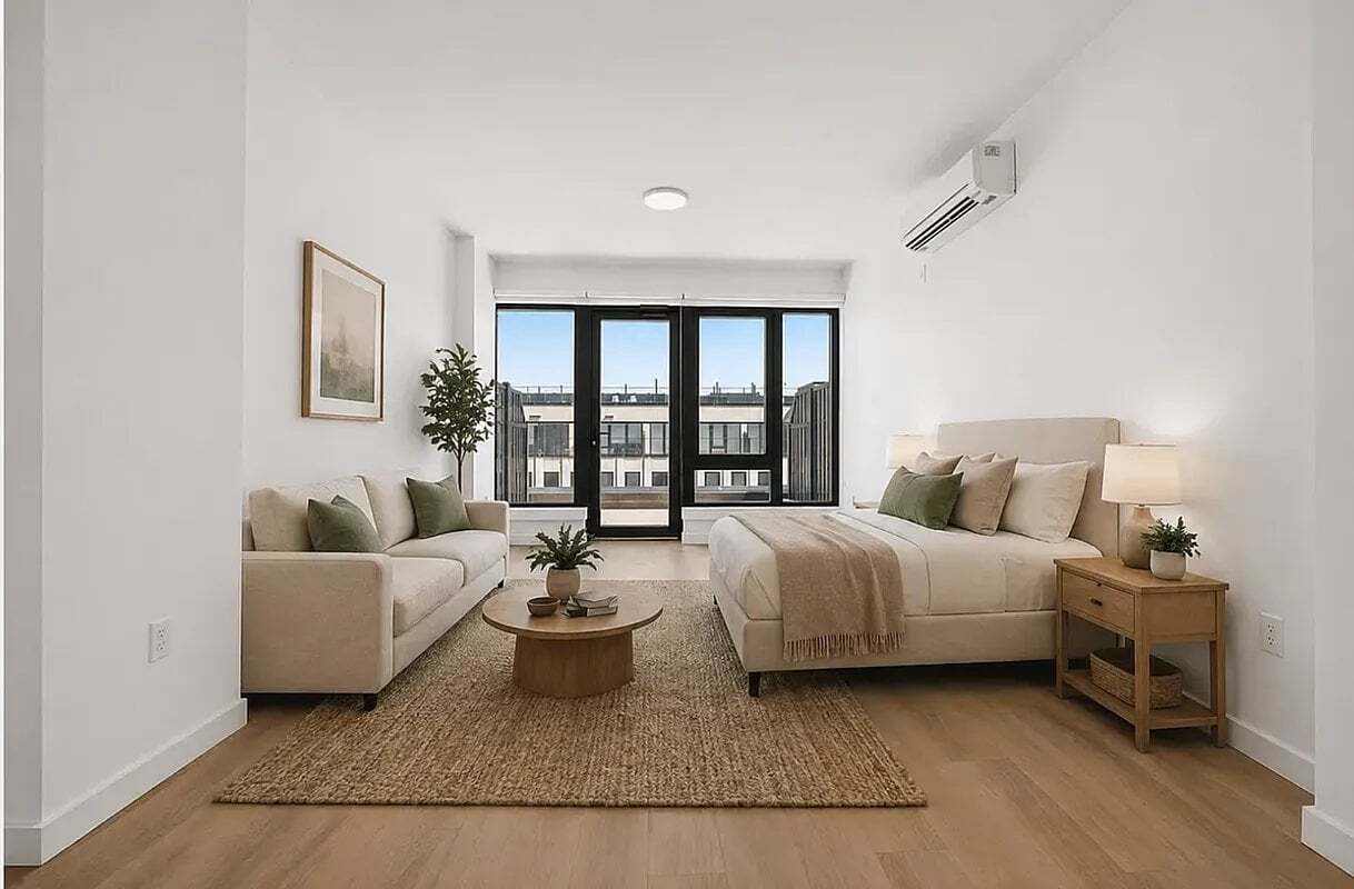 Building Photo - 2363 Bedford Ave