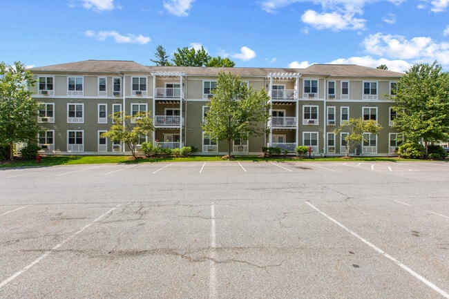 Building Photo - Whitman Woods