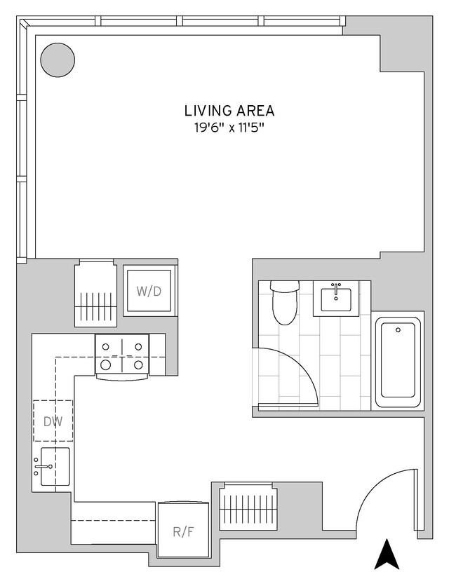 Floorplan - HOUSE 39