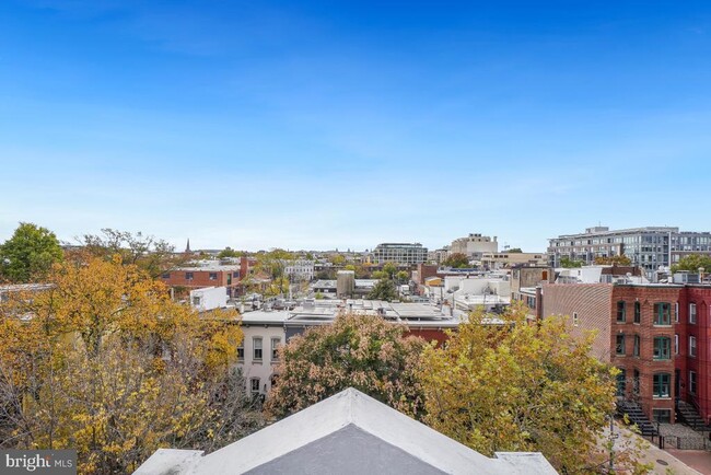 Building Photo - 1339 T St NW