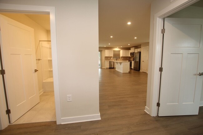 Building Photo - Nothing Beats New Contstruction!