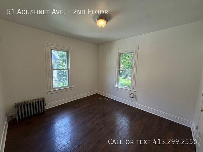 Building Photo - 51 Acushnet Ave