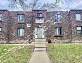 Building Photo - 16 Knowlton Ave
