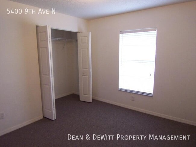 Building Photo - 5400 9th Ave N