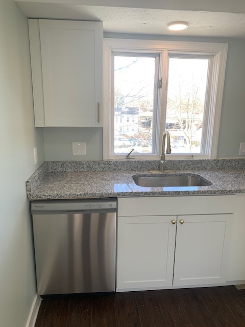 Building Photo - 135 Worcester St