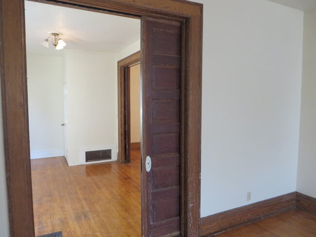 Building Photo - 1211 Fulton St