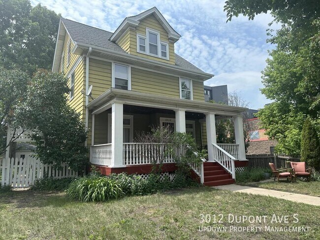 Primary Photo - 3012 Dupont Ave S
