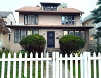 Building Photo - 1826 W Pratt Blvd