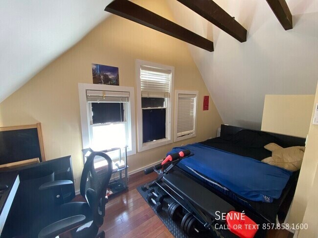Building Photo - 385 Highland Ave