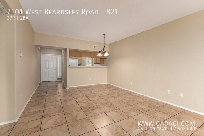 Building Photo - 7101 W Beardsley Rd