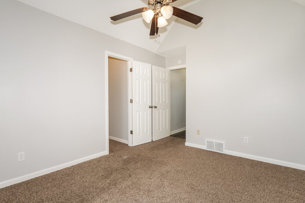 Building Photo - 1303 Chatman Way