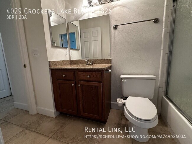Building Photo - 4029 Crockers Lake Blvd