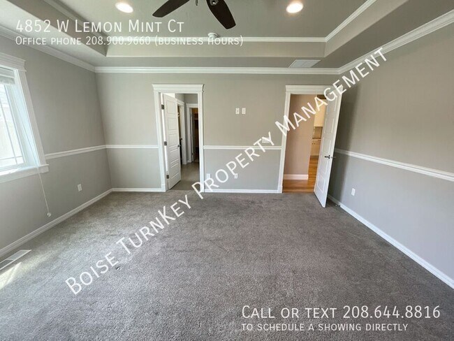 Building Photo - 4852 W Lemon Mint Ct