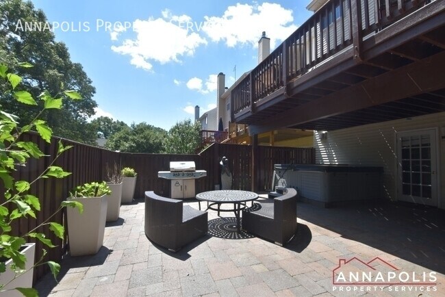 Building Photo - 2711 Summers Ridge Dr
