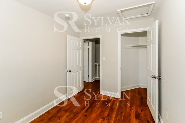 Building Photo - The Lifestyle You Deserve.