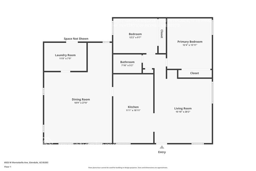 Building Photo - 6925 W Montebello Ave