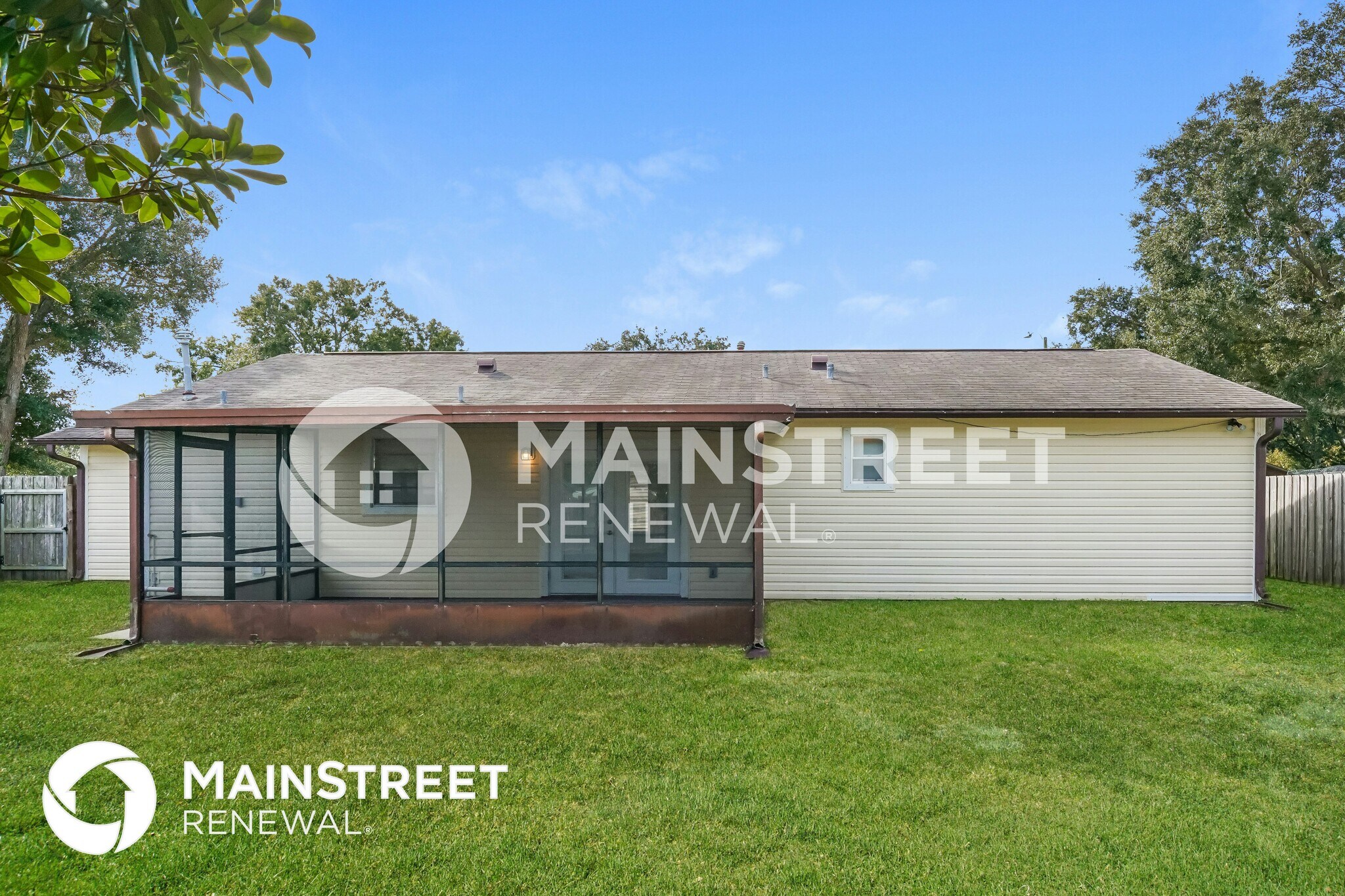 Building Photo - 3646 W Powder Horn Rd