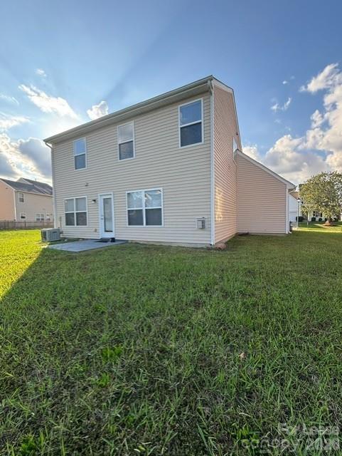Building Photo - 14016 Sugar Oats Ln