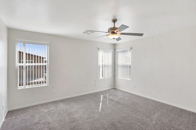 Building Photo - 4 Bedroom, with loft, North Las Vegas Home...