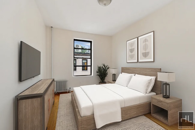 Building Photo - 201-205-205 W 11th St