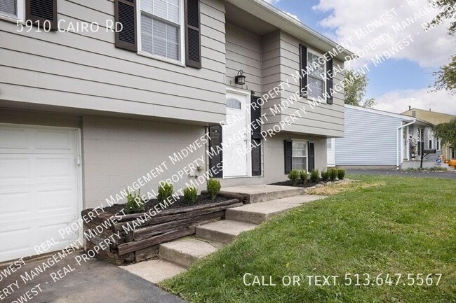 Building Photo - 5910 Cairo Rd