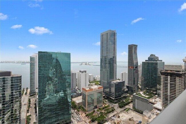 Building Photo - 1300 S Miami Ave