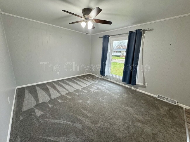 Building Photo - 1711 Wright St