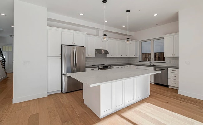 Building Photo - Welcome to The Grove on Kentfield, nestled in Redwood City's charming Palm Park neighborhood.