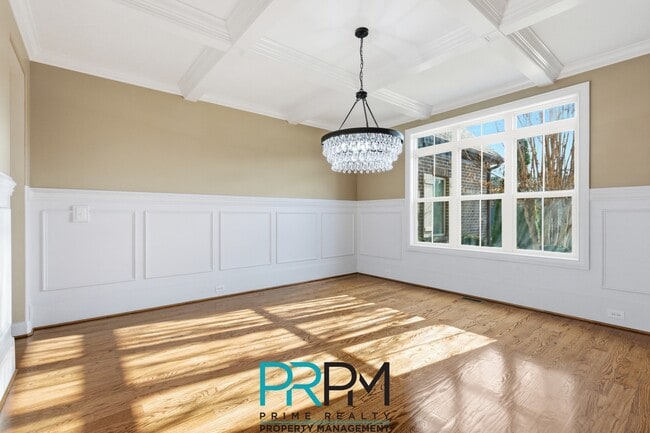 Building Photo - 129 Griffith Hill Way