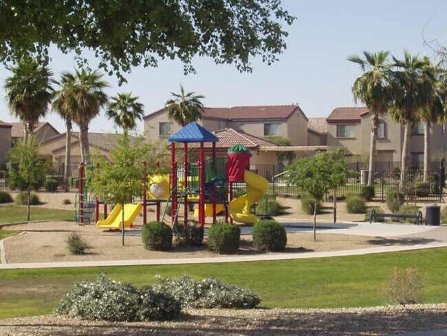 Building Photo - 2434 S 83rd Dr